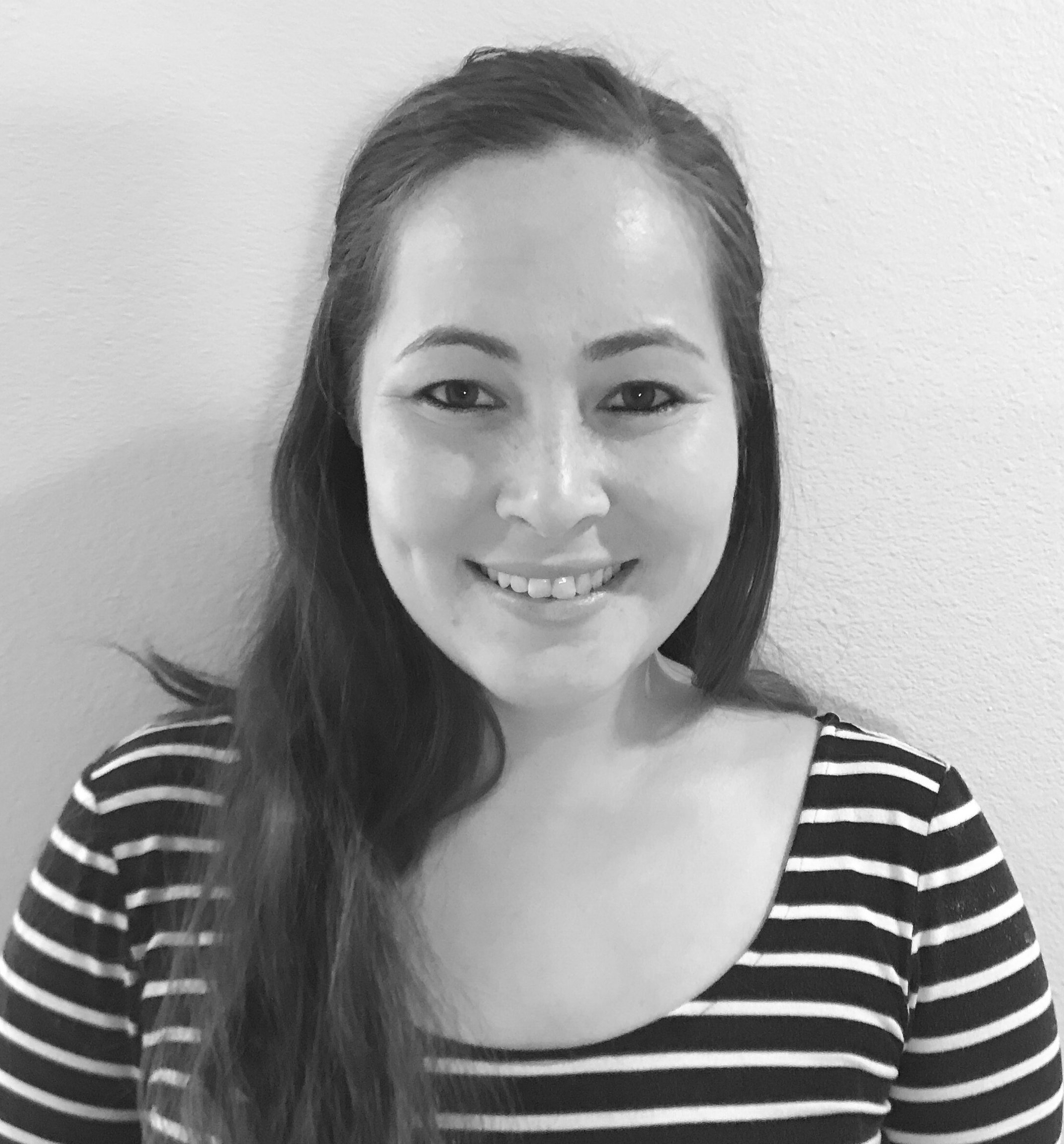 B.A., Lead Clinical Manager and BCaBA