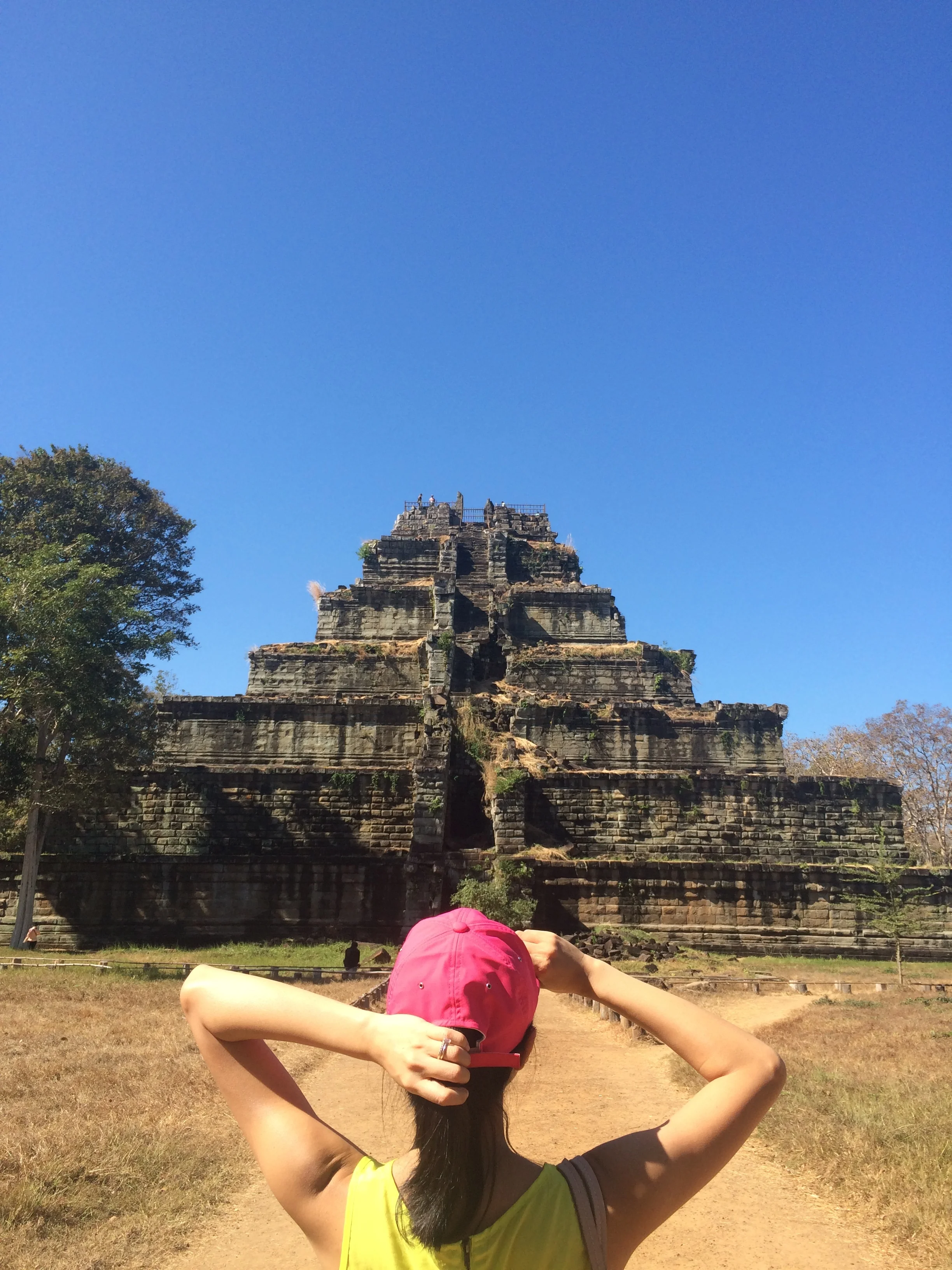 From Idea to Action in three steps