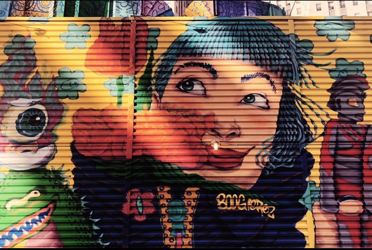 What's in a Name? Why I didn't change my last name after marriage