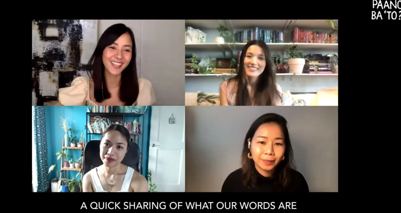 For Posterity & Accountability