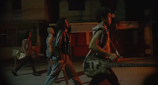 The Prodigy - Need Some1 (Official Video)