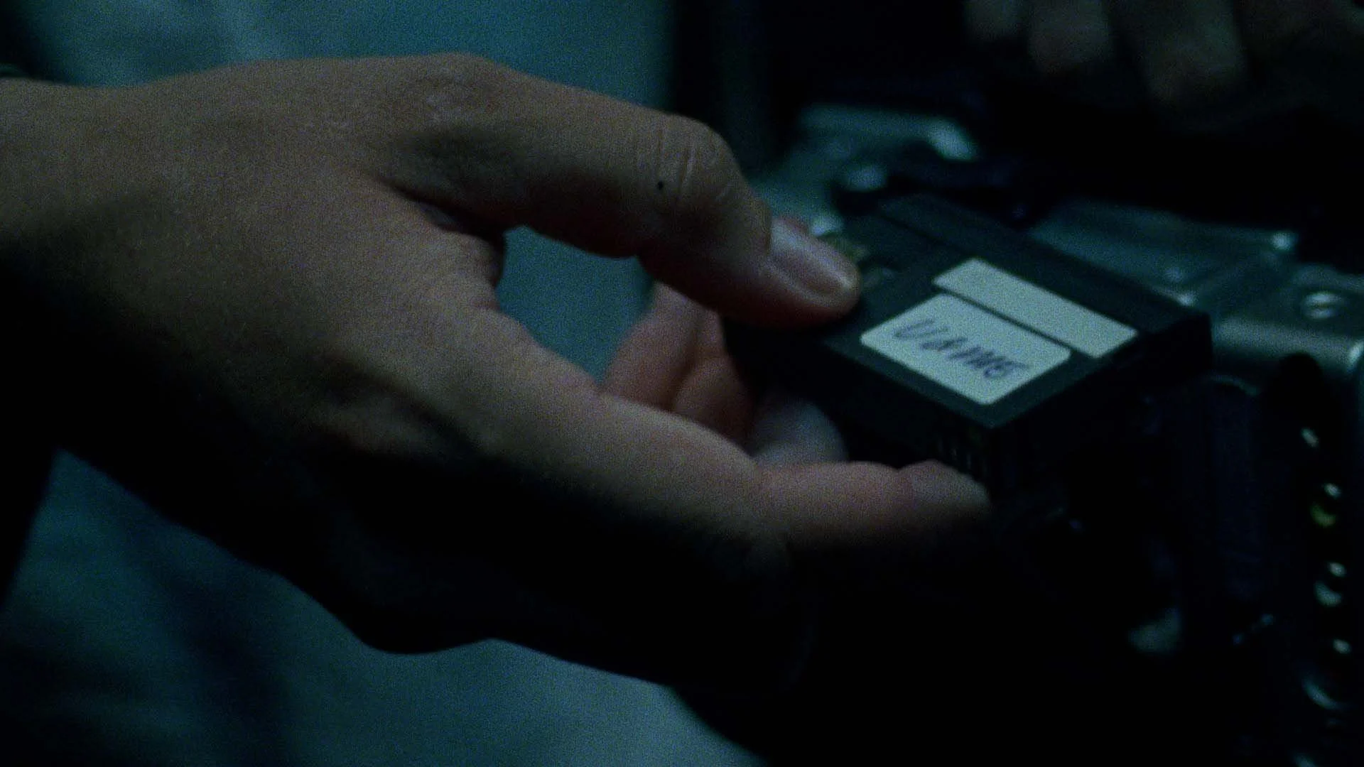 alt-J - U&ME (Official Video)