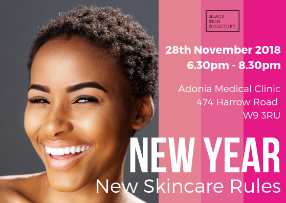 Black Skin Directory New Year Skincare Rules Event Asset.png