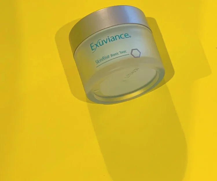 Exuviance SkinRise Pads Unboxed.jpg
