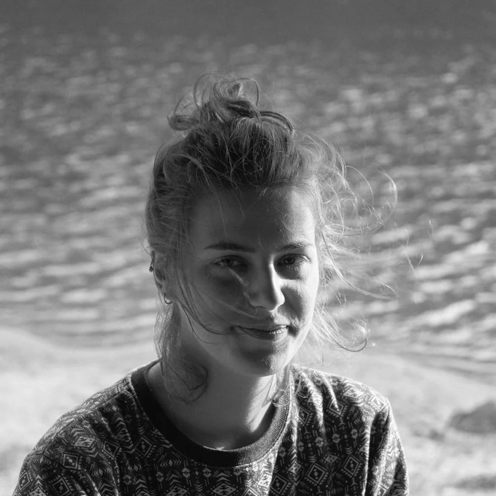 AMELIE BRIANT ANIMATOR/ARTIST