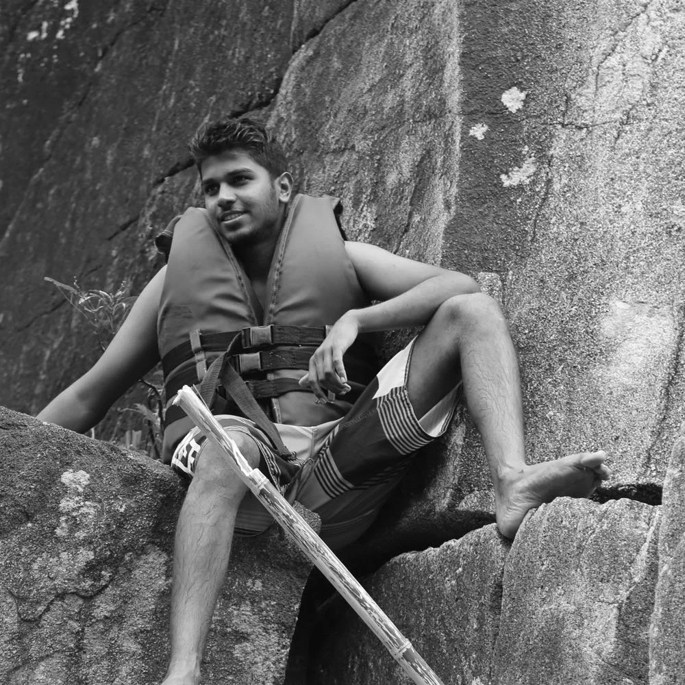 CHARAN GP RTX TEAM