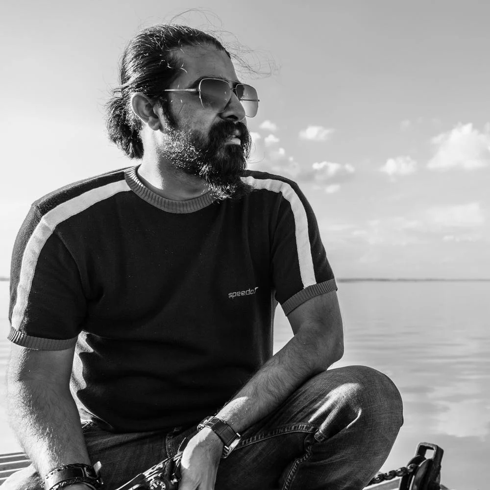 NIKHIL KASHYAP PRODUCTION