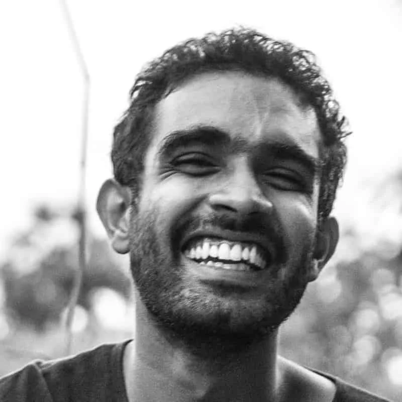 NUWAN A CINEMATOGRAPHER