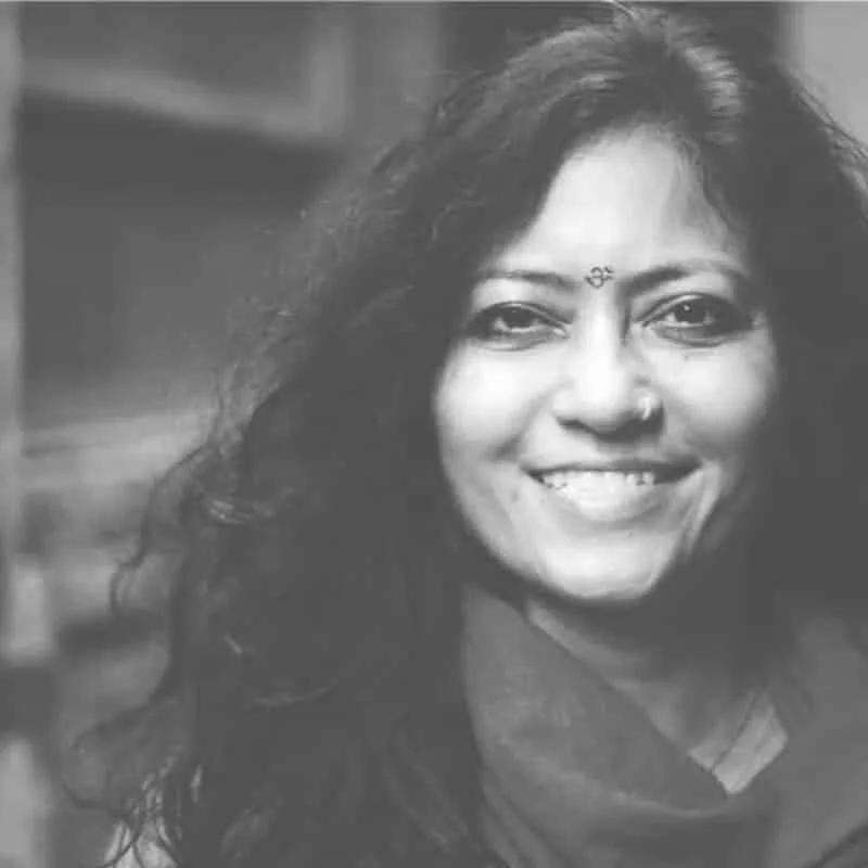 JAGRUTI BHIKA ANGEL INVESTOR