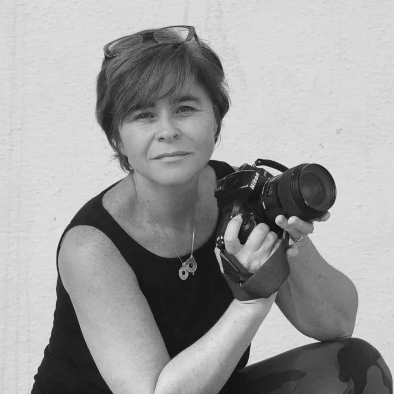 MAGALI COUFFON PHOTOGRAPHER