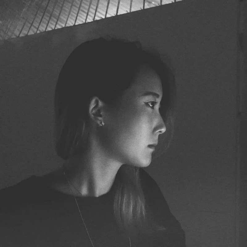 JUDY SUH FILMMAKER