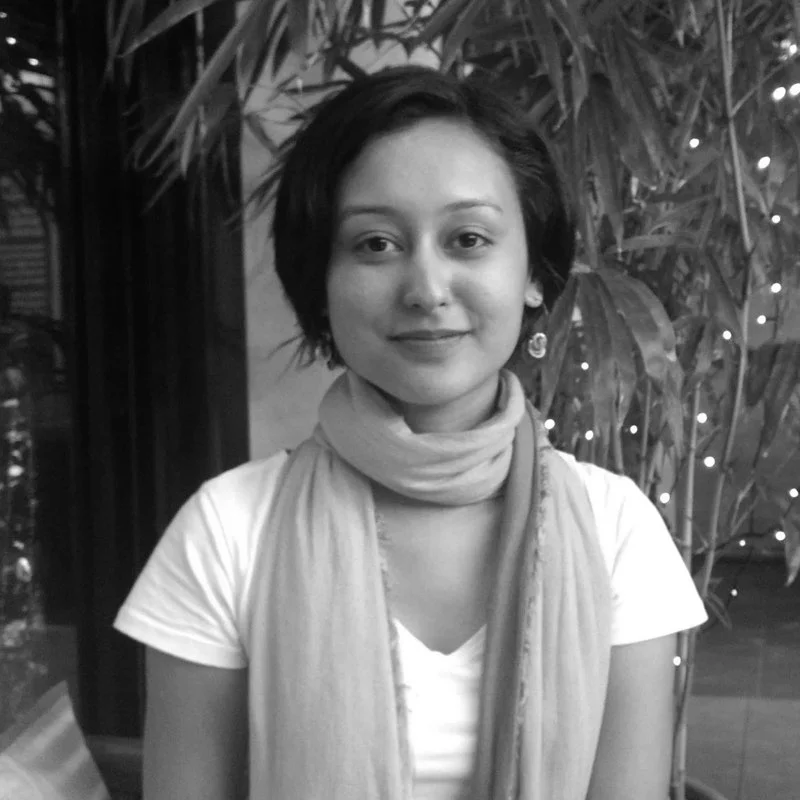 ANKITA SHAH POET