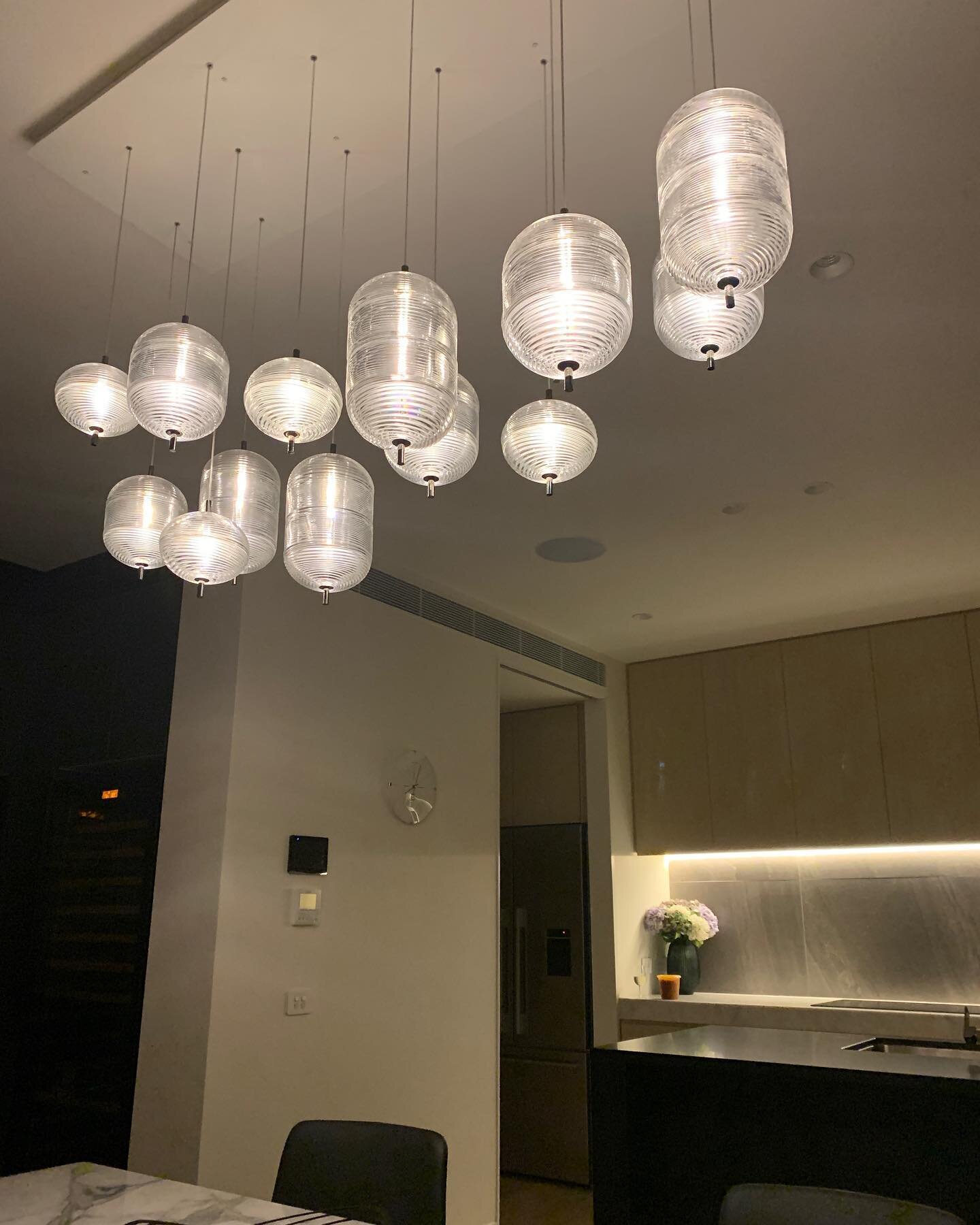 How you light your home can truely make a difference. Engage experts who use high quality products and you will be forever happy you made the investment.