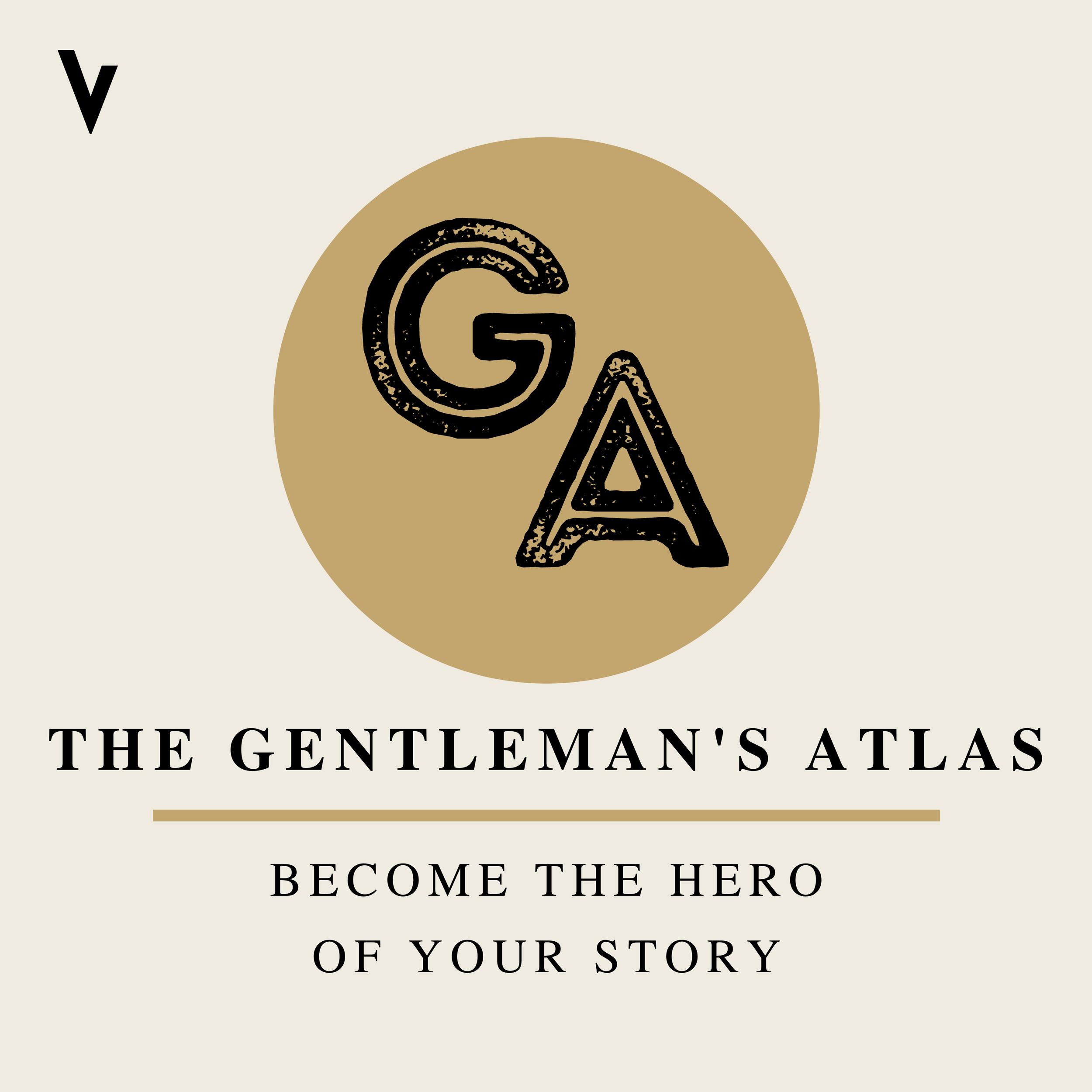 THE GENTLEMAN'S ATLAS