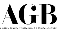 A green beauty magazine