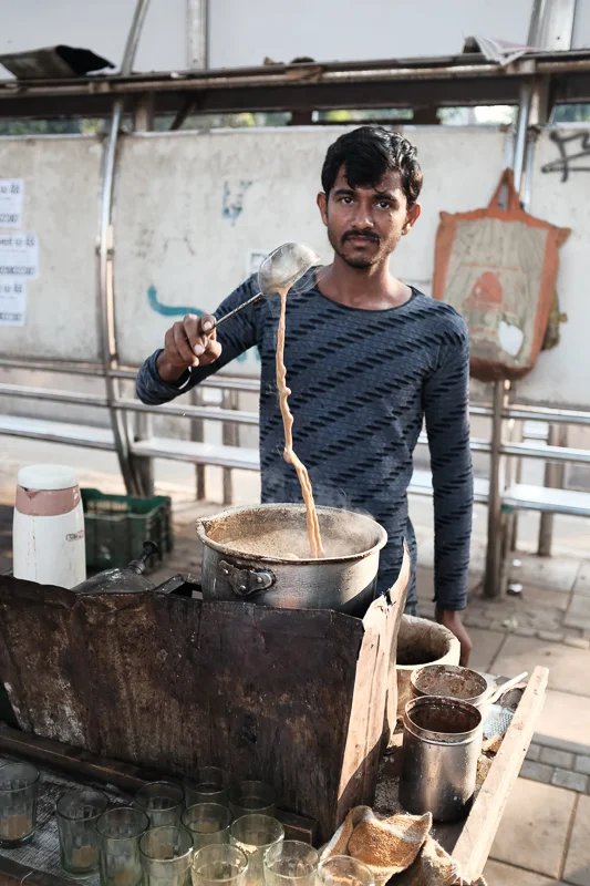 Chai