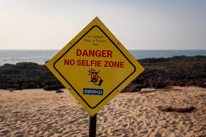 I´d like to see that sign more often.