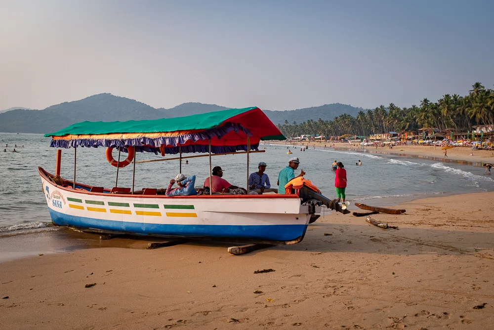 Palolem