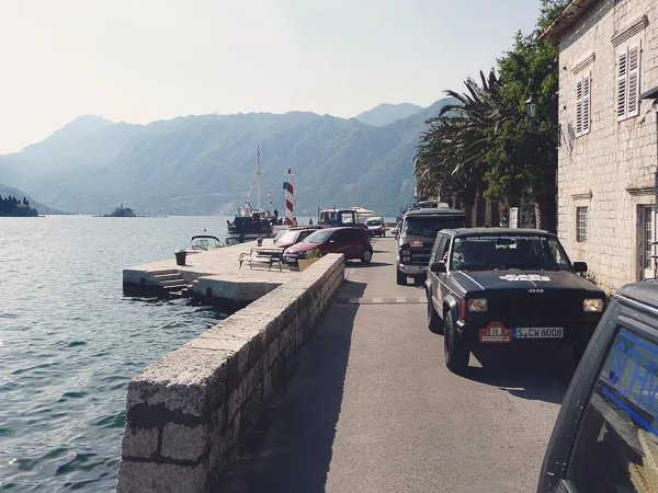 Montenegro
