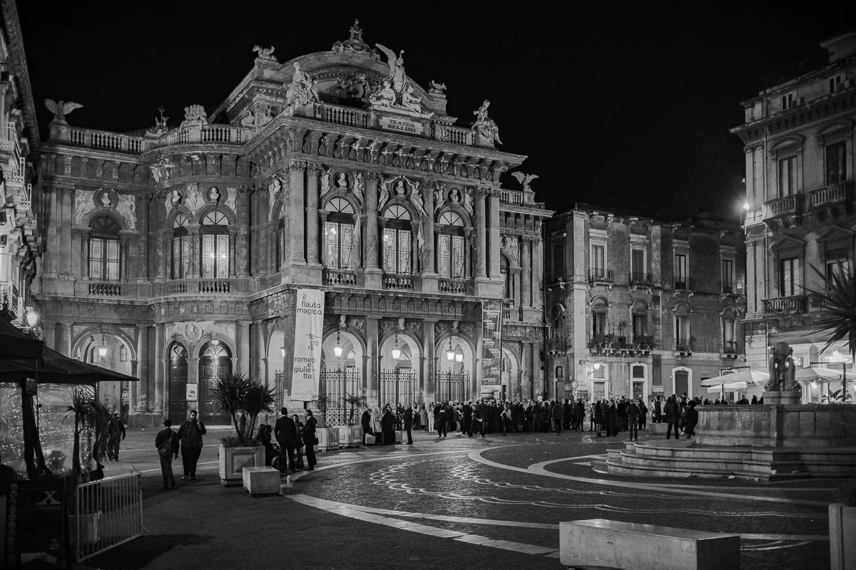 Catania