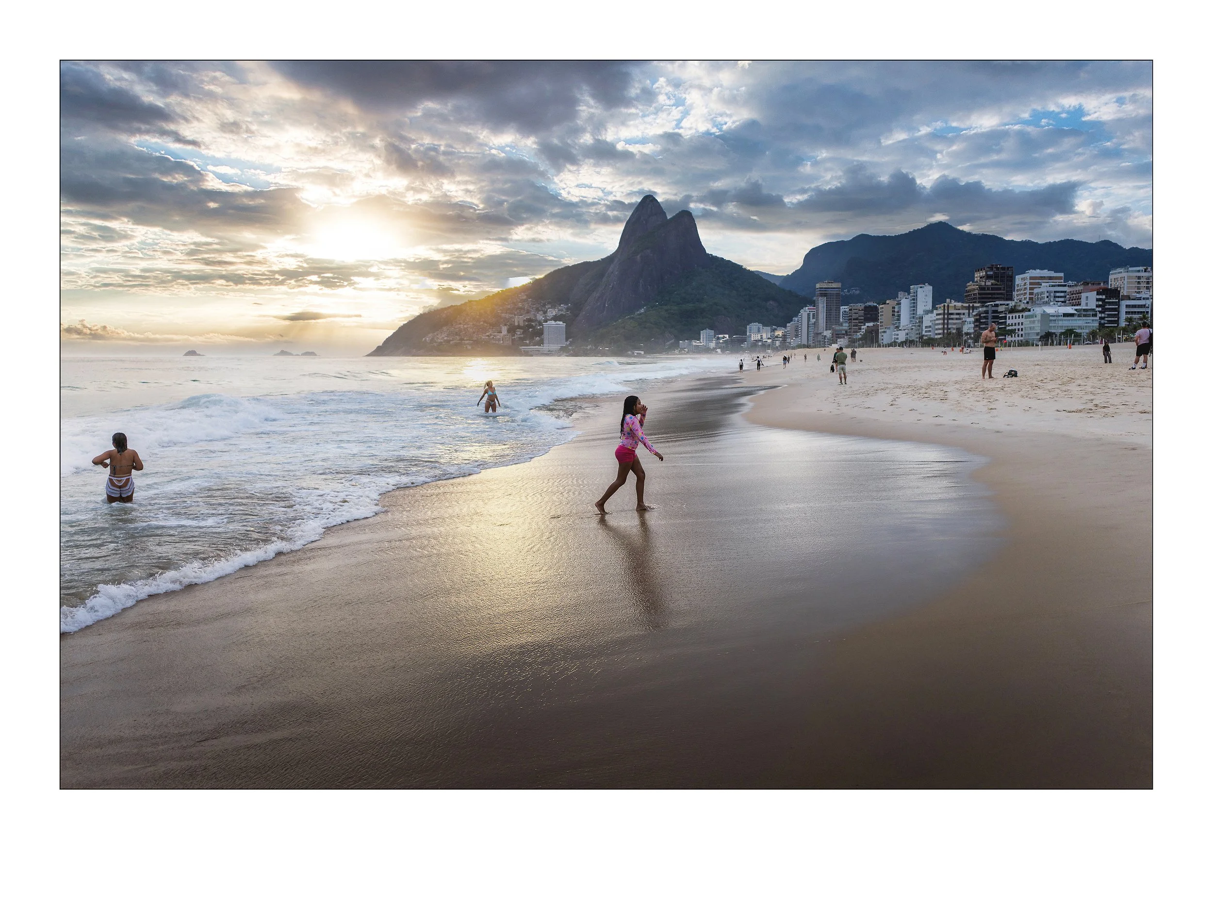 Brazil