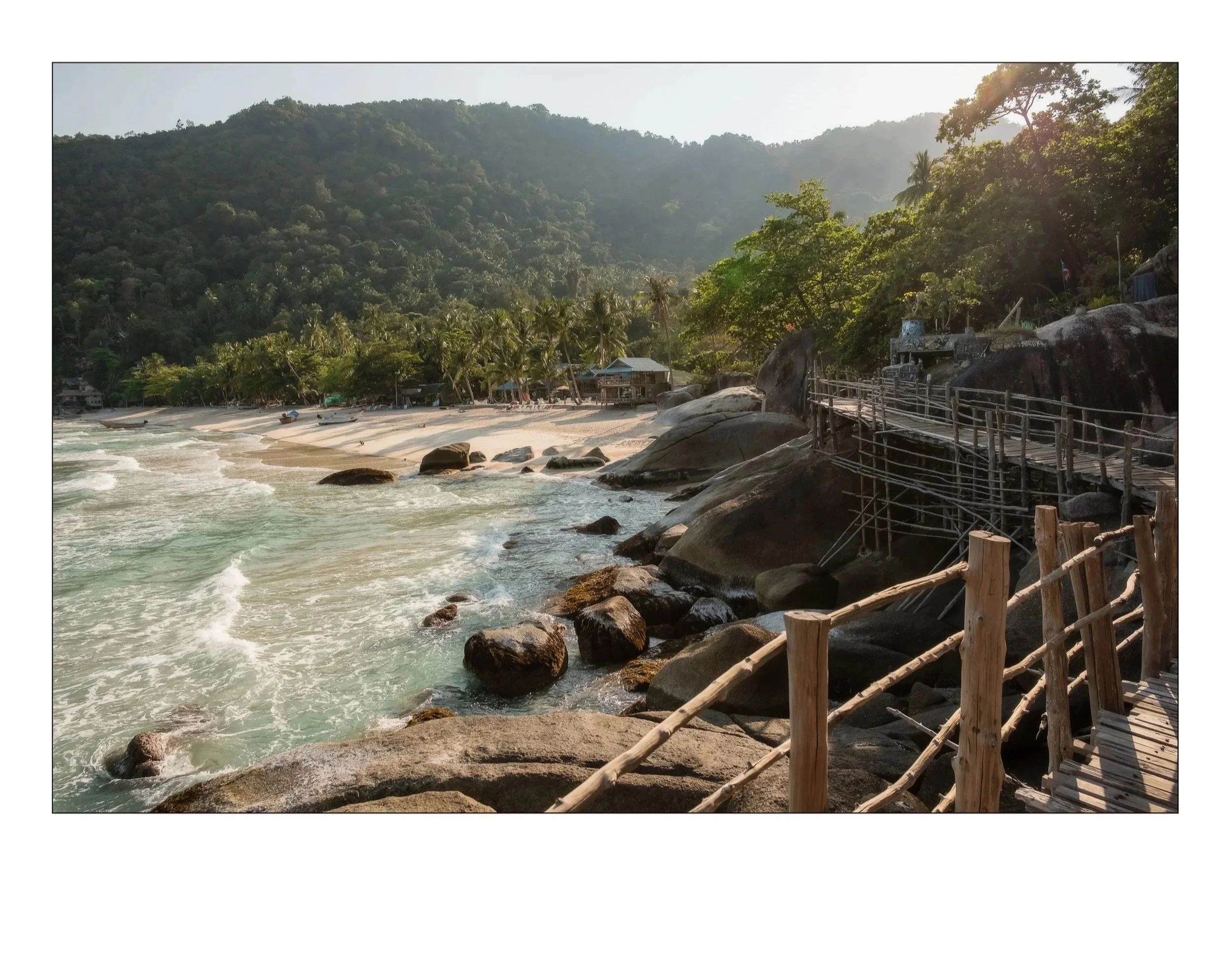 Koh Phangan