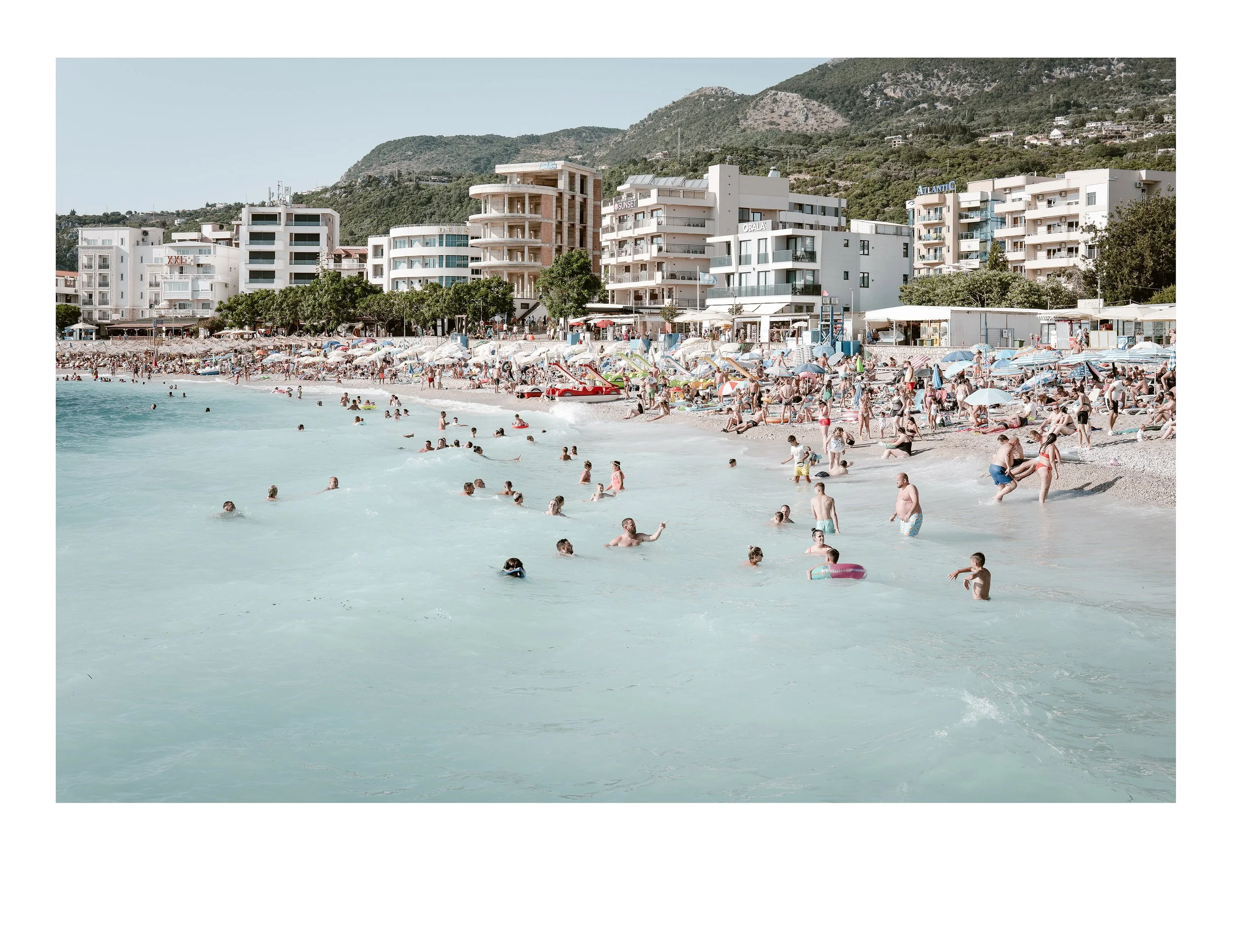 Montenegro