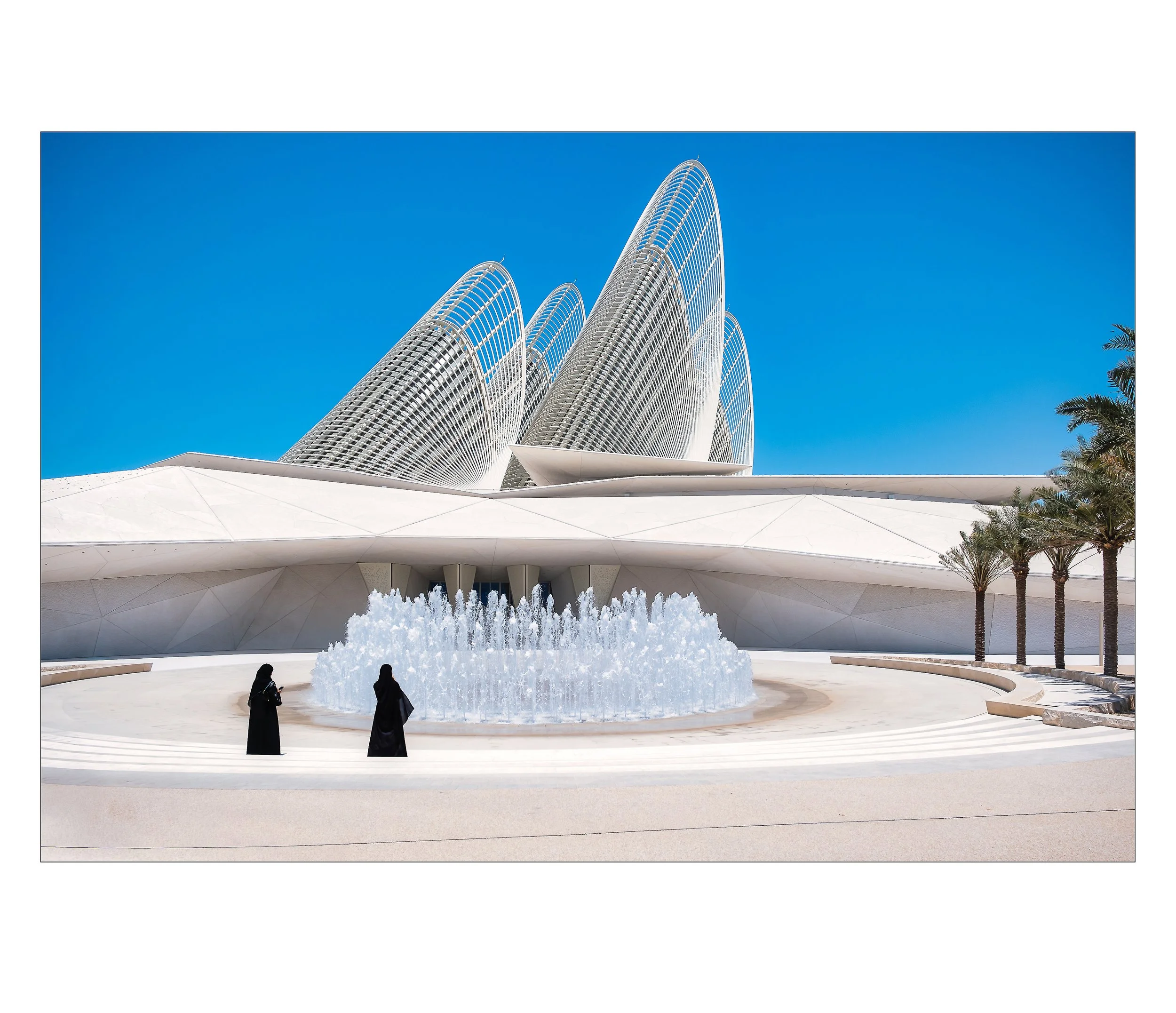 Abu Dhabi