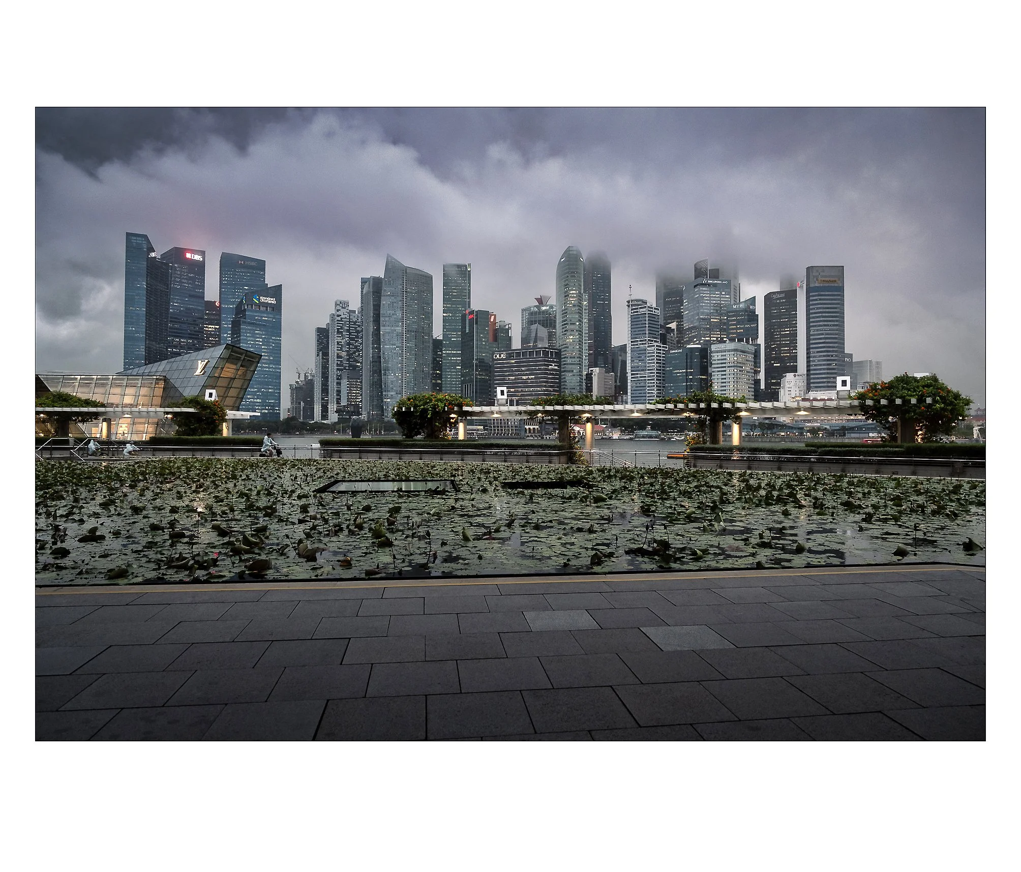 Singapore
