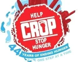 Chicago Crop Hunger Walk