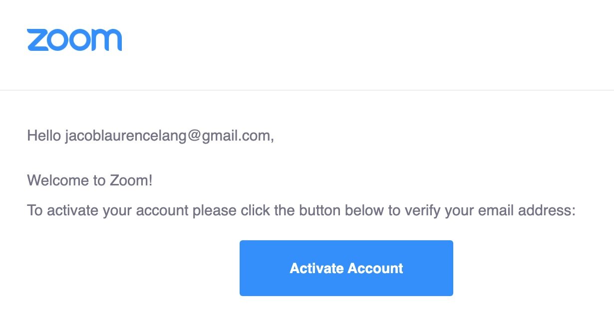 how to set up a zoom meeting free account how to set up a zoom meeting free account