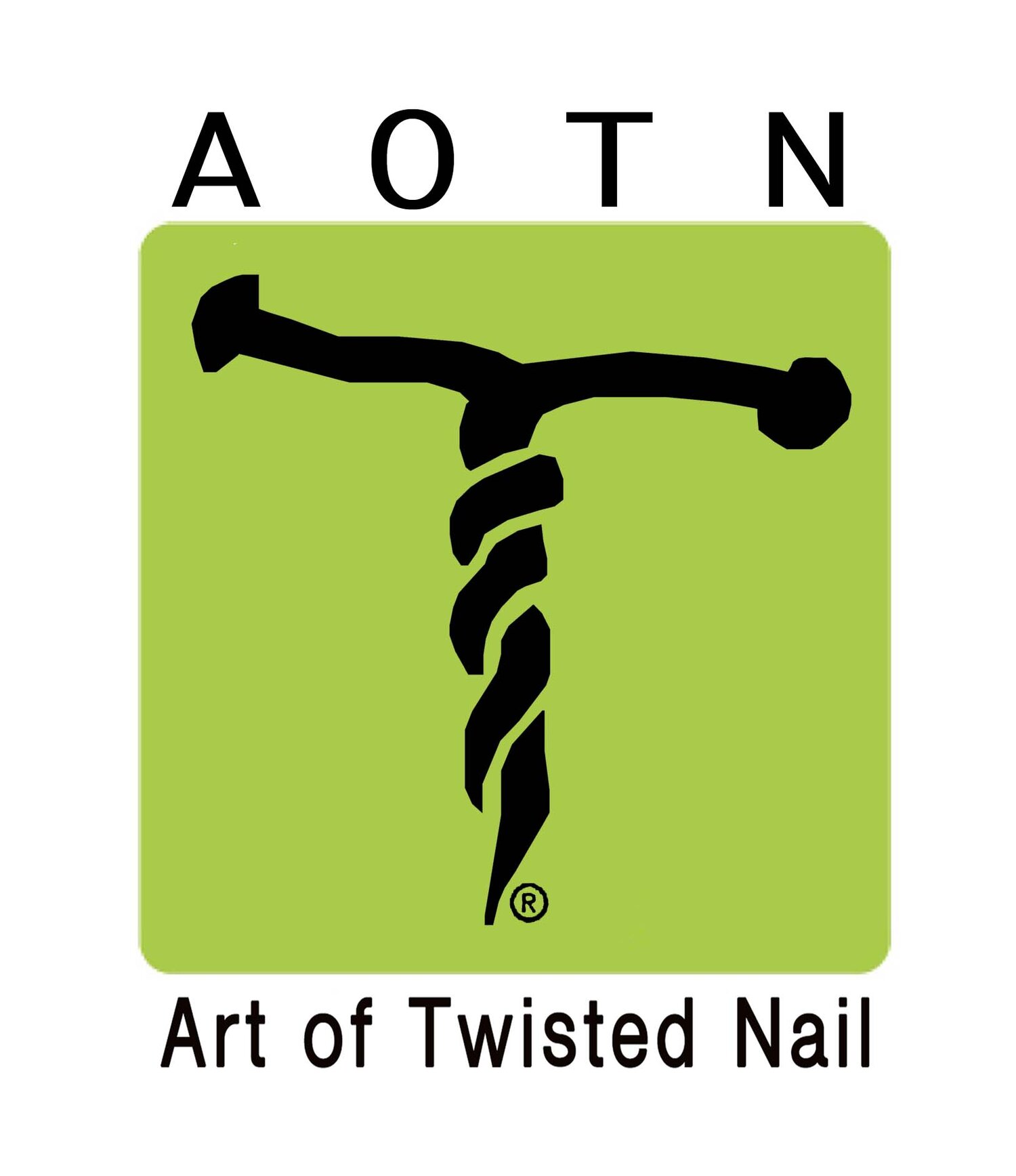 Art of Twisted Nail