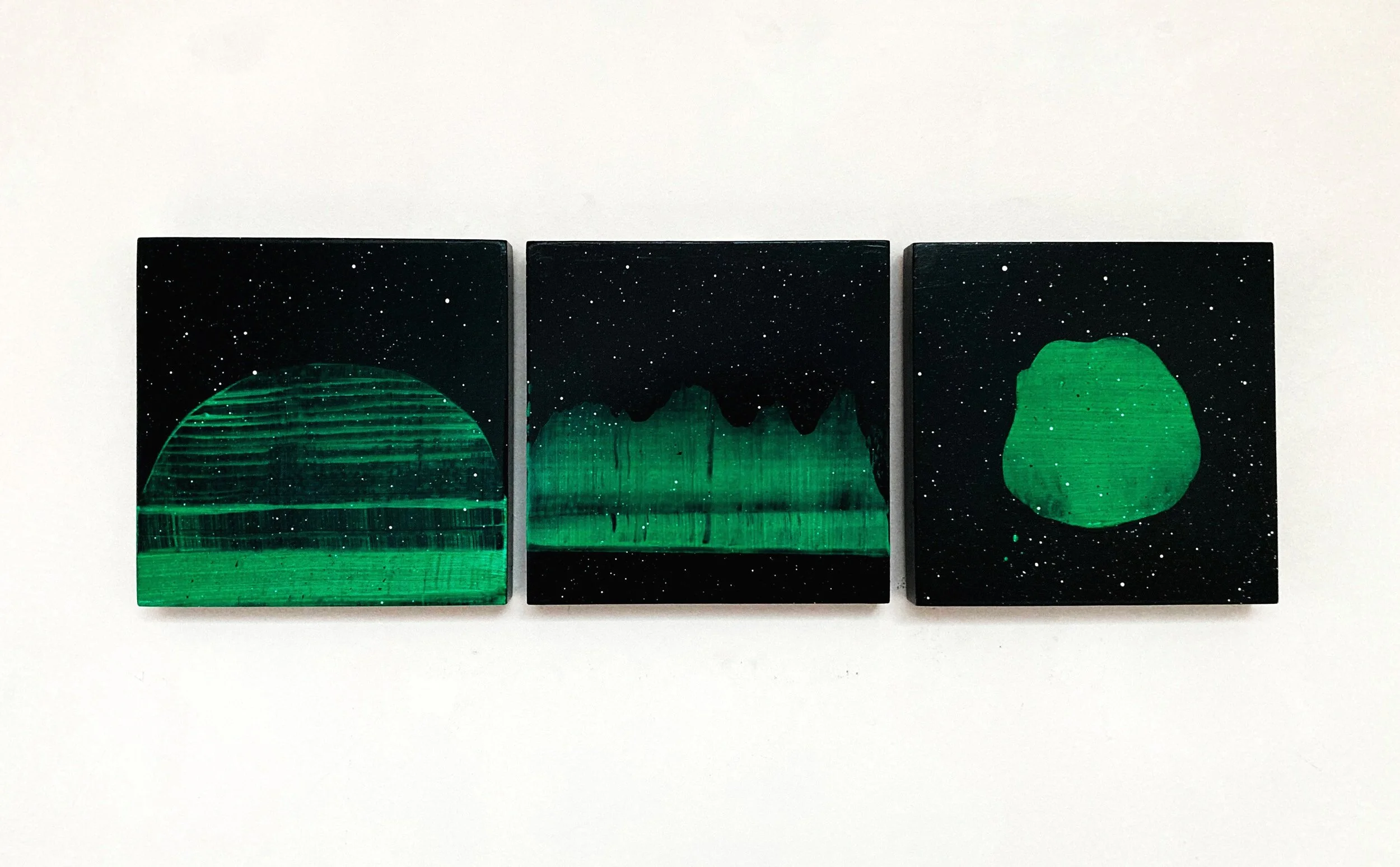 Fusion series