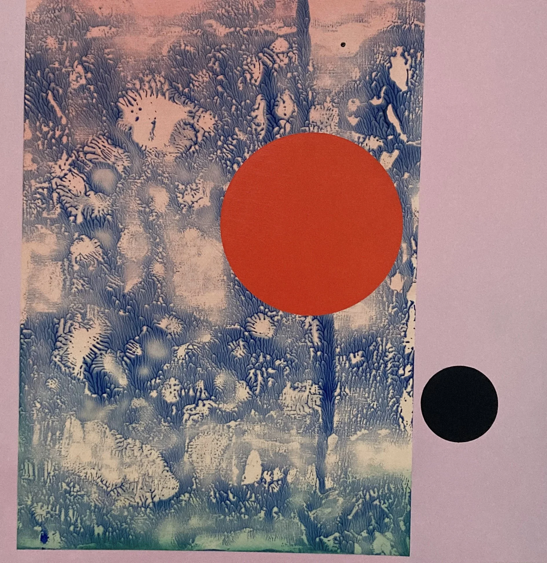 Pond I