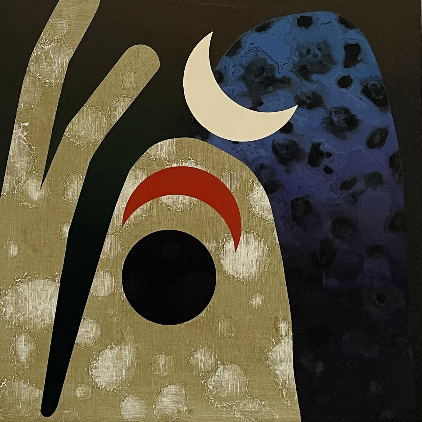 Shadow sleep II