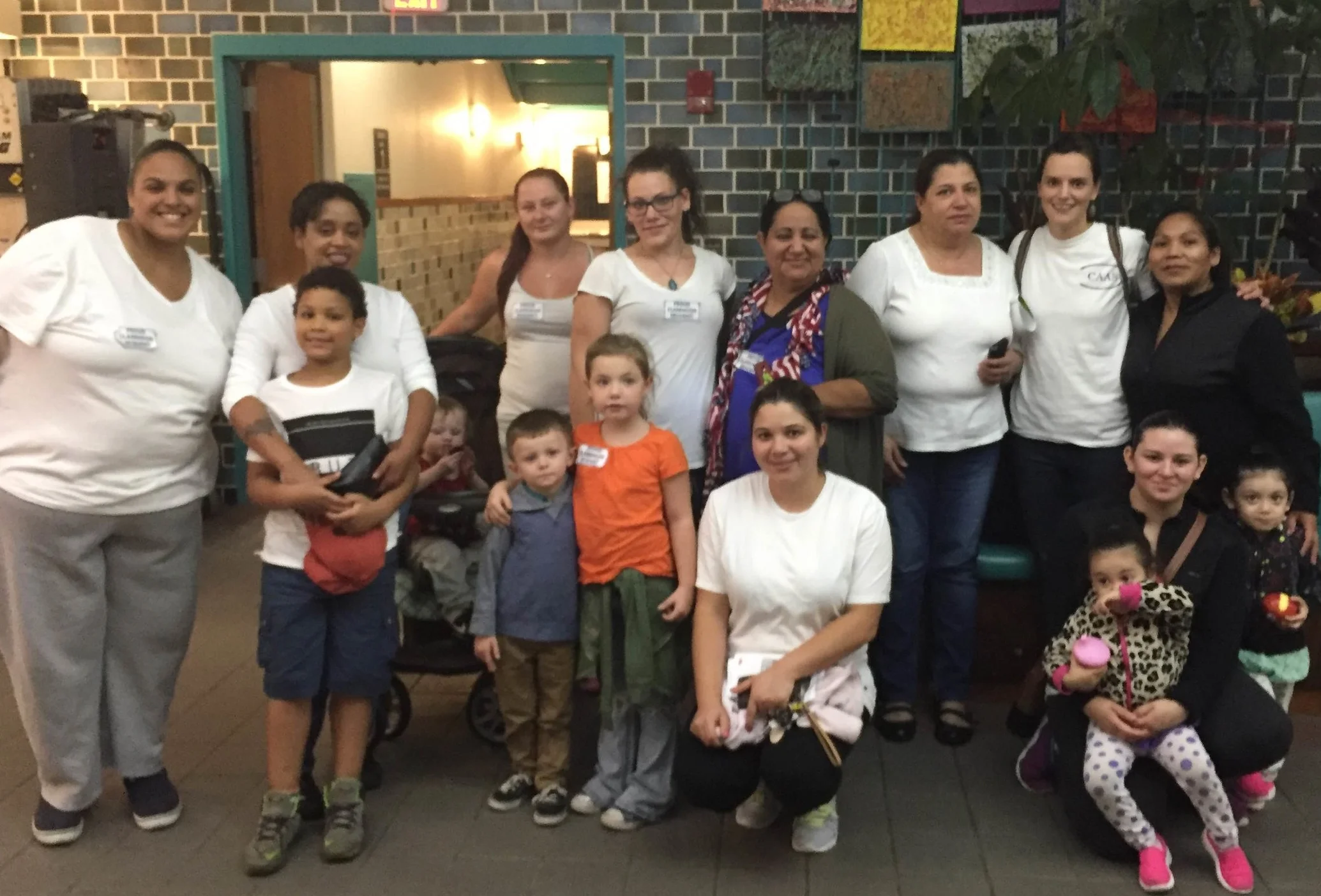 Summer 2017 Community Organizing Updates