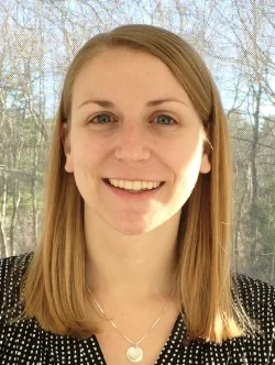 CAAS Board of Directors President Kristin Haas