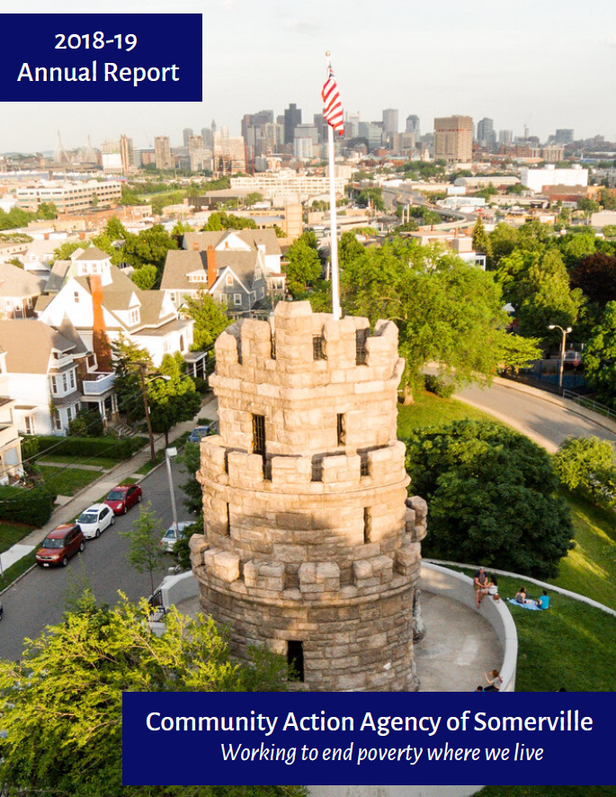 CAAS Annual Report Released