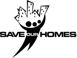 Save Our Homes WALK