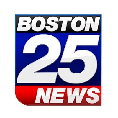 Boston 25 TV coverage
