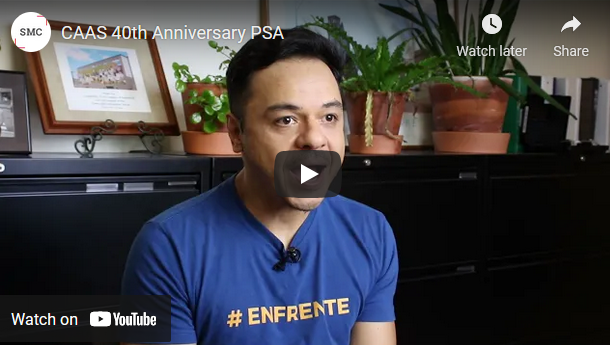 Join our 40th Anniversary Celebration tonight! 