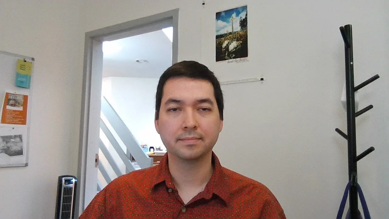 Meet the CAAS Staff! Q&amp;A With Ricky