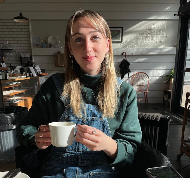 Meet the CAAS Staff! Q&amp;A With Sydney