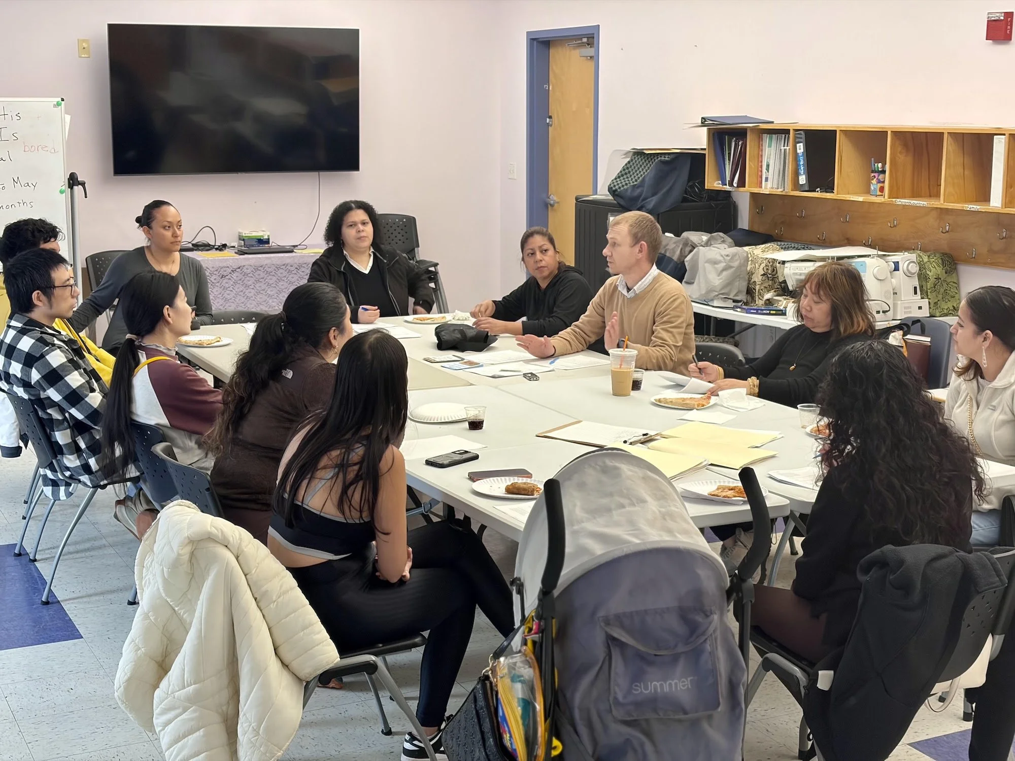 CAAS Seeking Consultant for Pilot Workforce Development Program