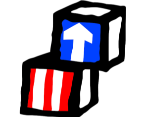 HS logo