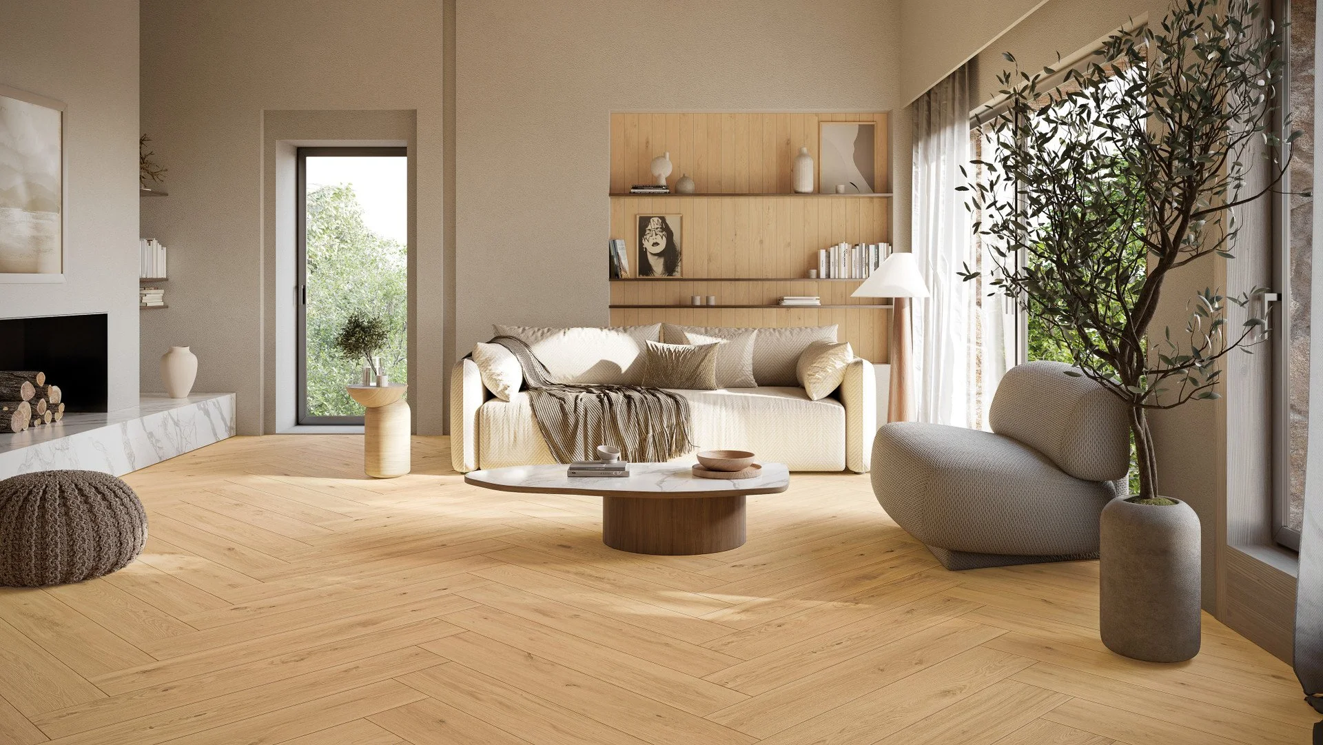 Izumi IZ02 Chiaro Classico 20x120 Living.jpg