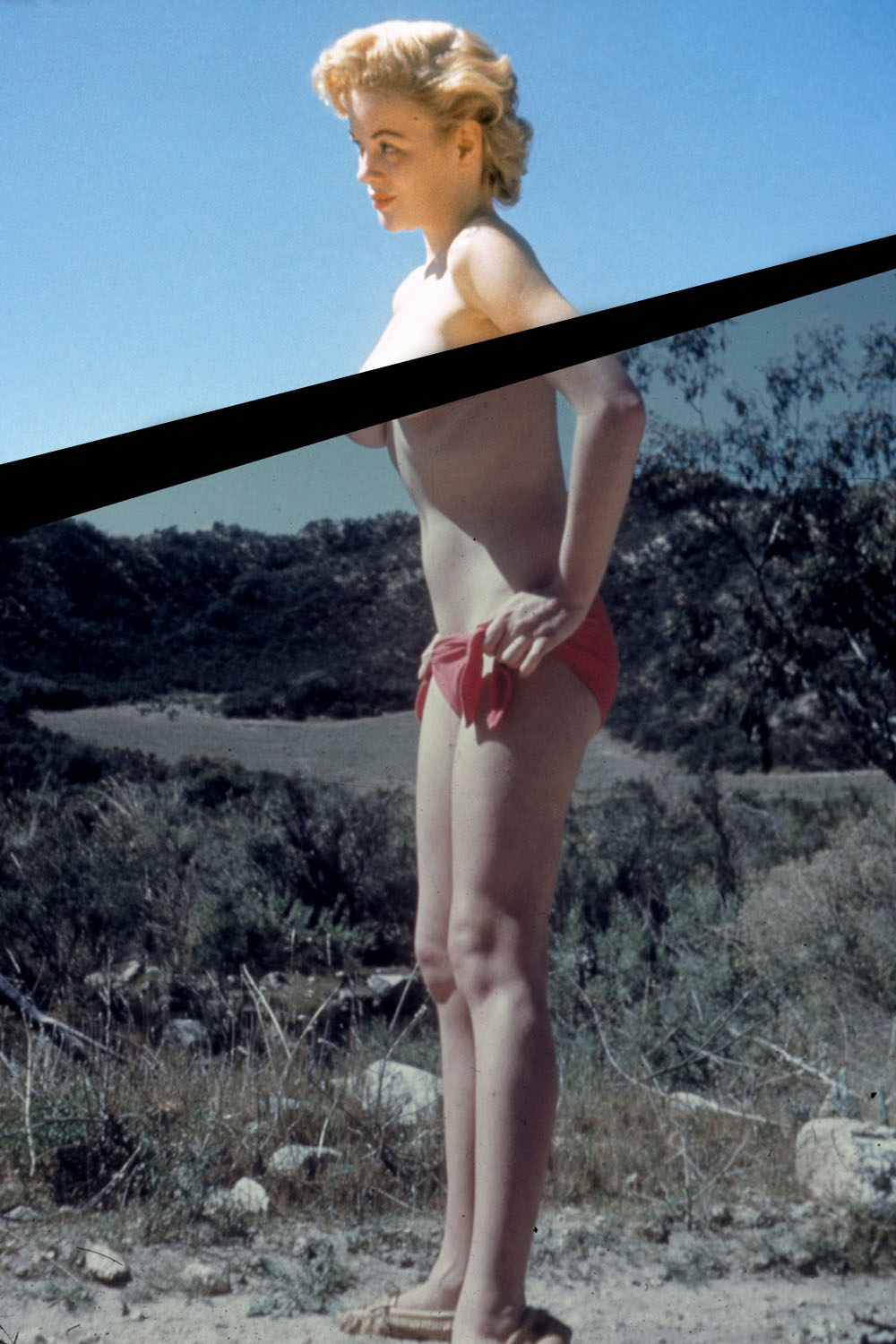 1950 s naked girls gallerie
