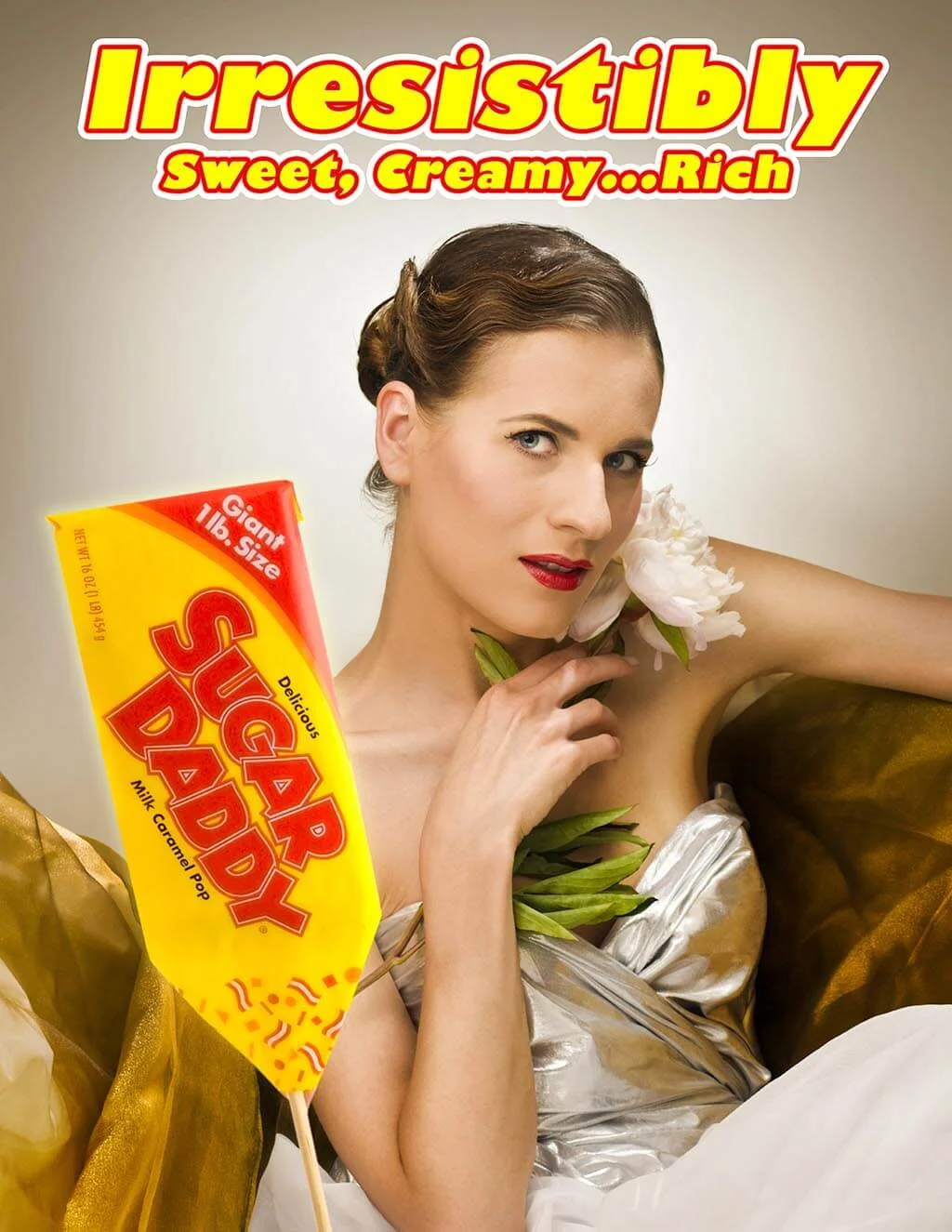 Sugar Daddy Spec Ad