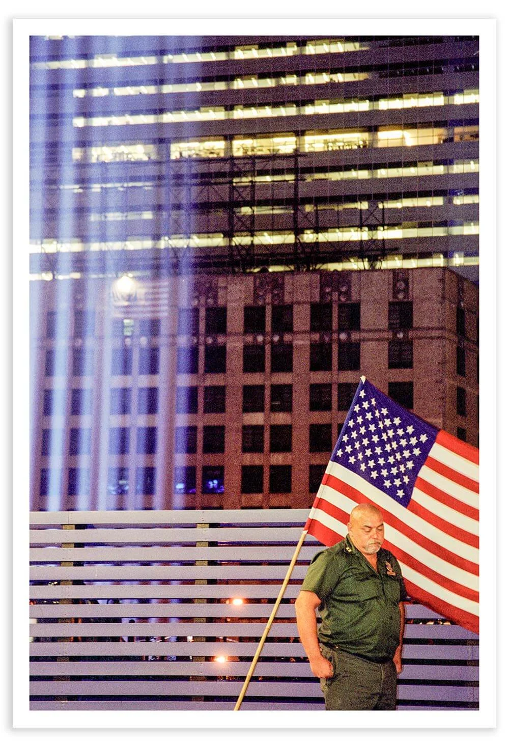 Photographed on Sept. 11, 2004.