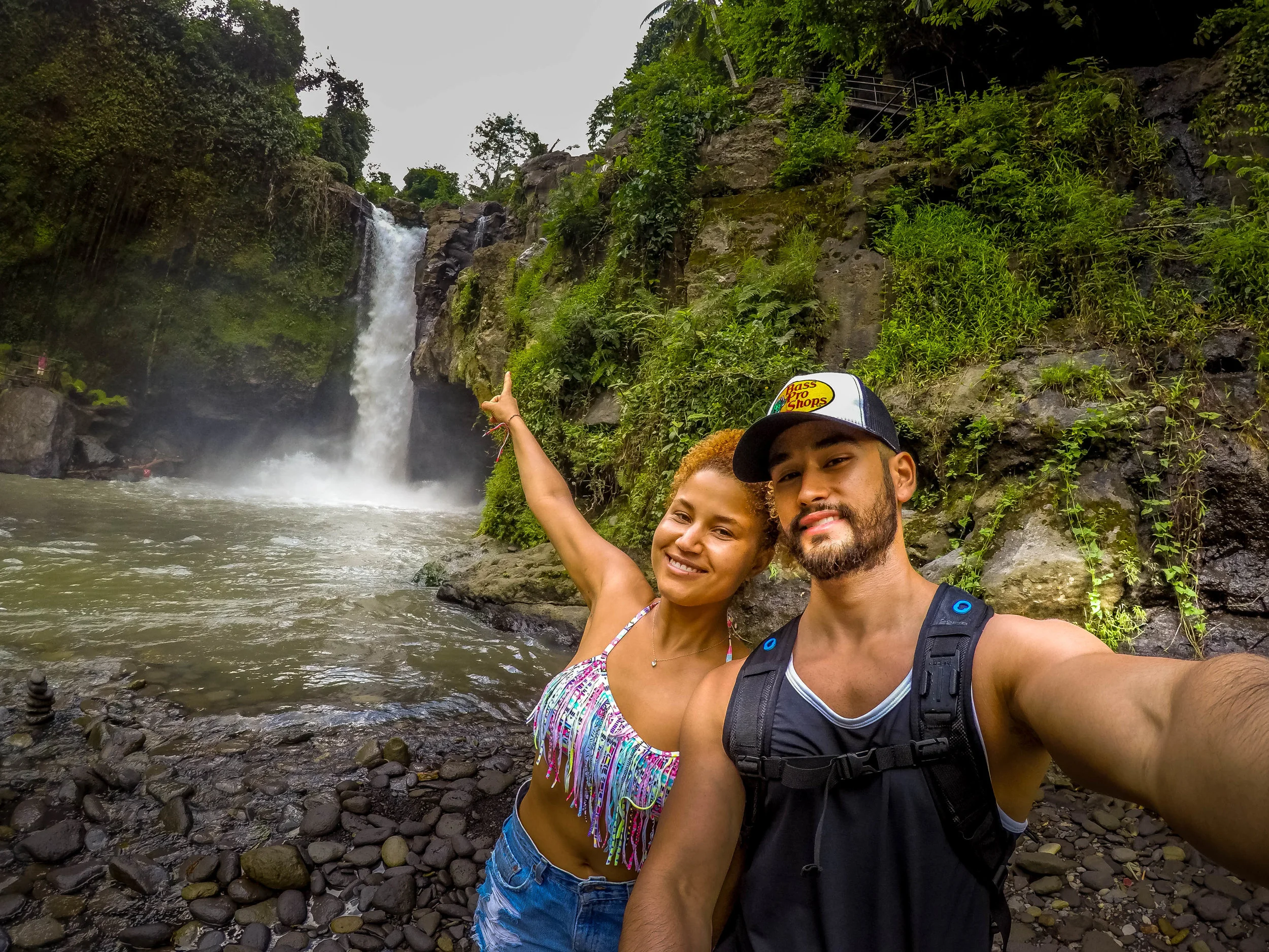 Shot with a GoPro Hero 5 Black